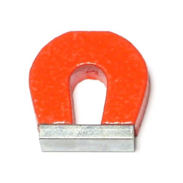 Horseshoe Magnet 2PK